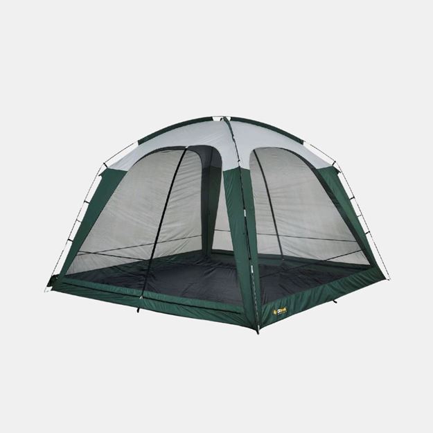 Picture of OZTRAIL SCREEN DOME TENT WITH FLOOR